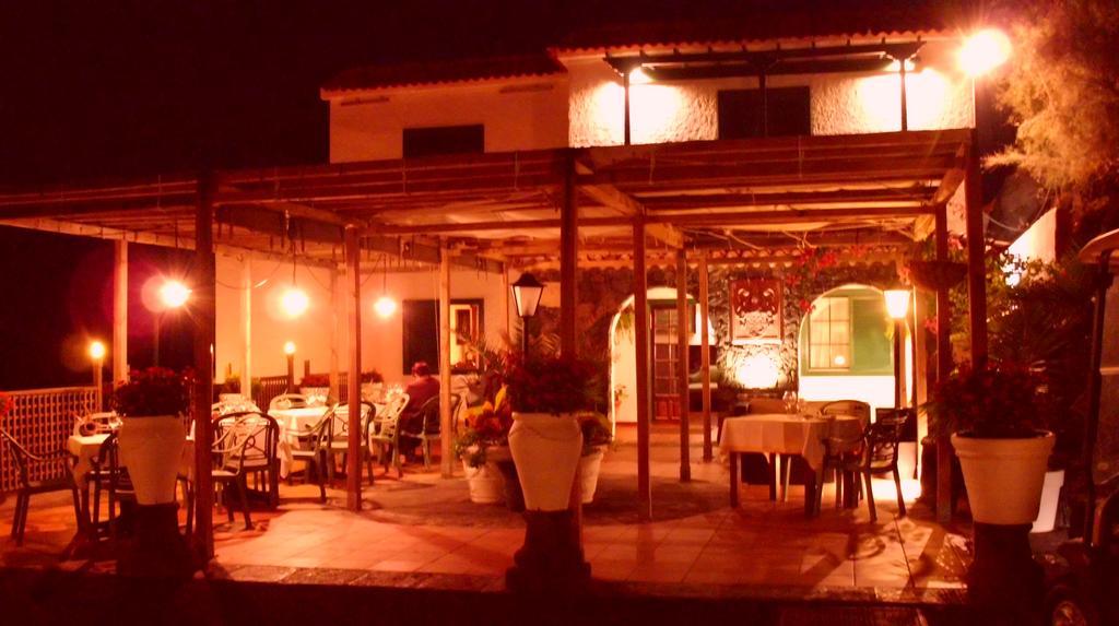 Hotel Rural Costa Salada Valle de Guerra Eksteriør billede