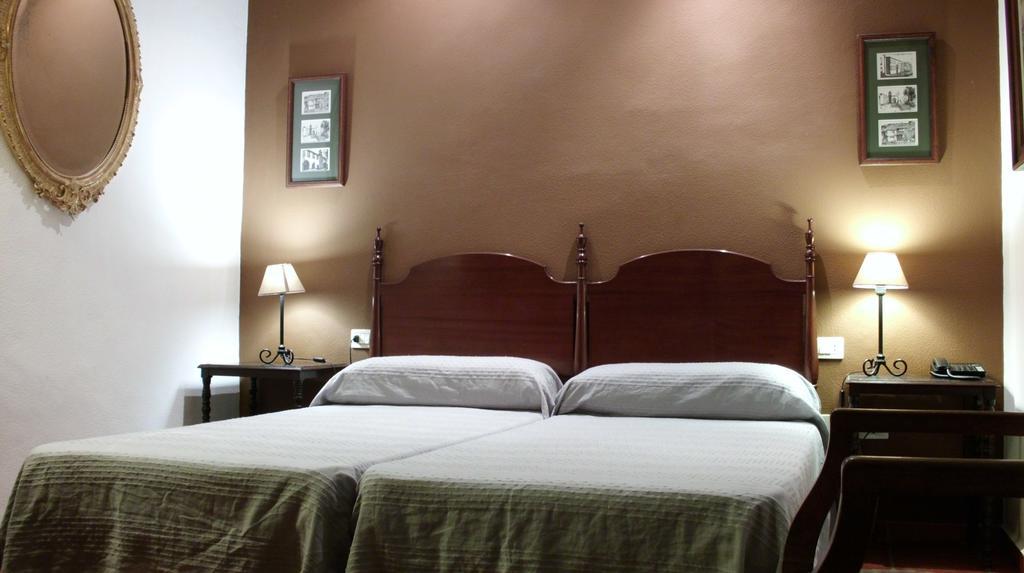 Hotel Rural Costa Salada Valle de Guerra Eksteriør billede