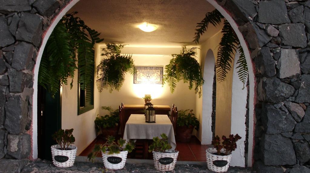 Hotel Rural Costa Salada Valle de Guerra Eksteriør billede