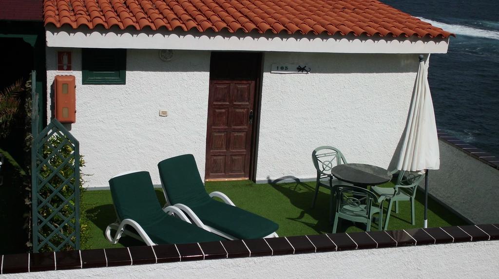 Hotel Rural Costa Salada Valle de Guerra Eksteriør billede