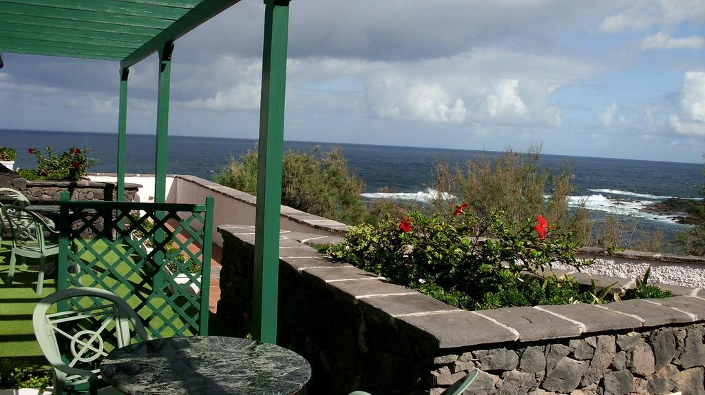 Hotel Rural Costa Salada Valle de Guerra Eksteriør billede