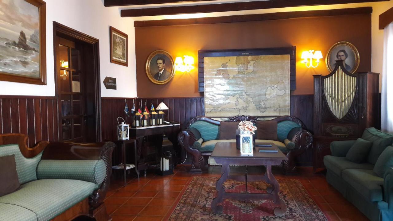 Hotel Rural Costa Salada Valle de Guerra Eksteriør billede