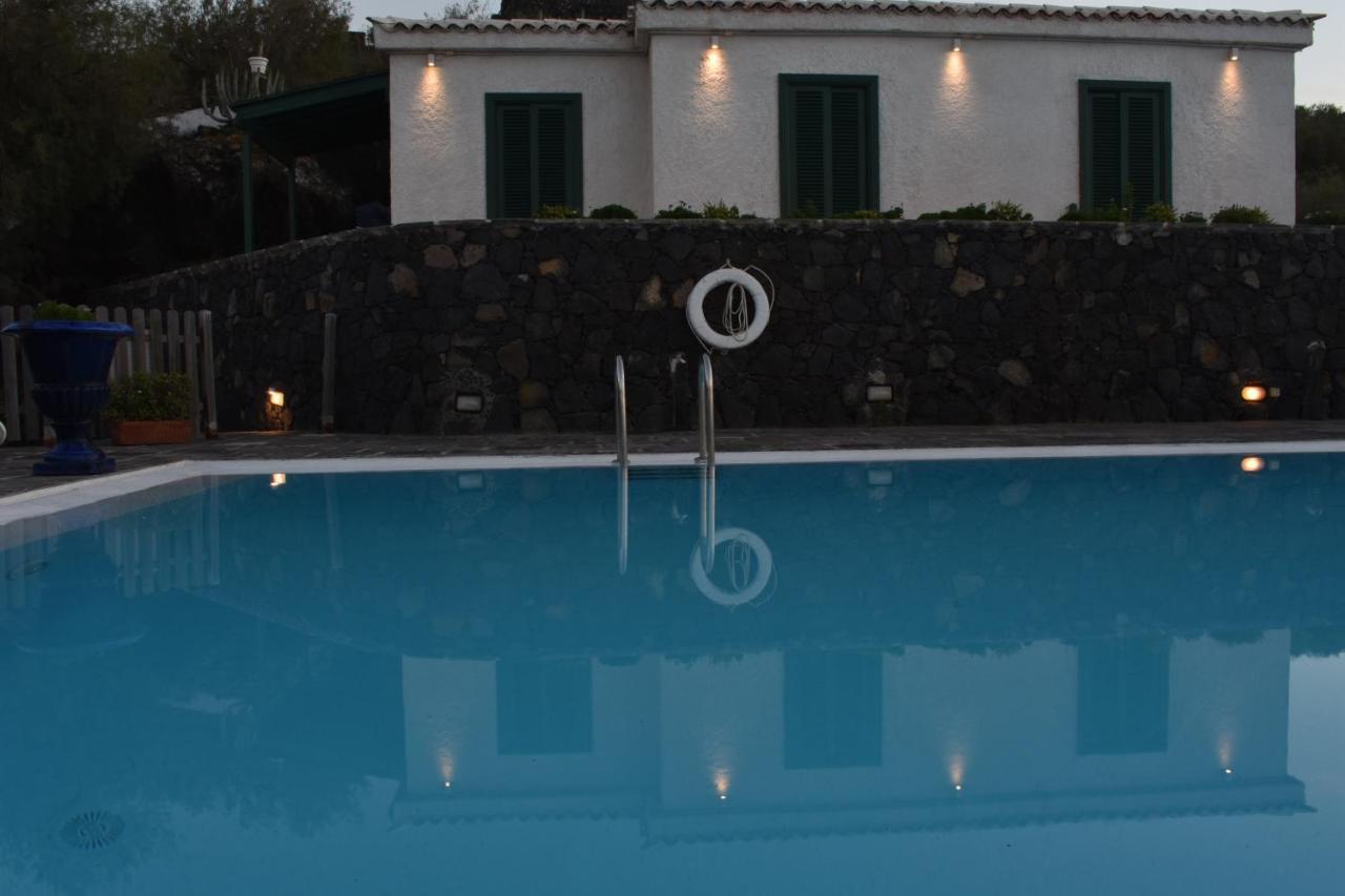 Hotel Rural Costa Salada Valle de Guerra Eksteriør billede