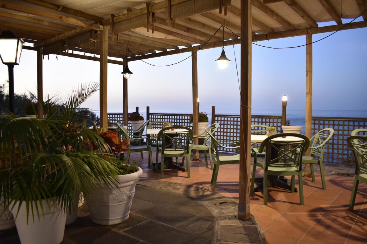 Hotel Rural Costa Salada Valle de Guerra Eksteriør billede